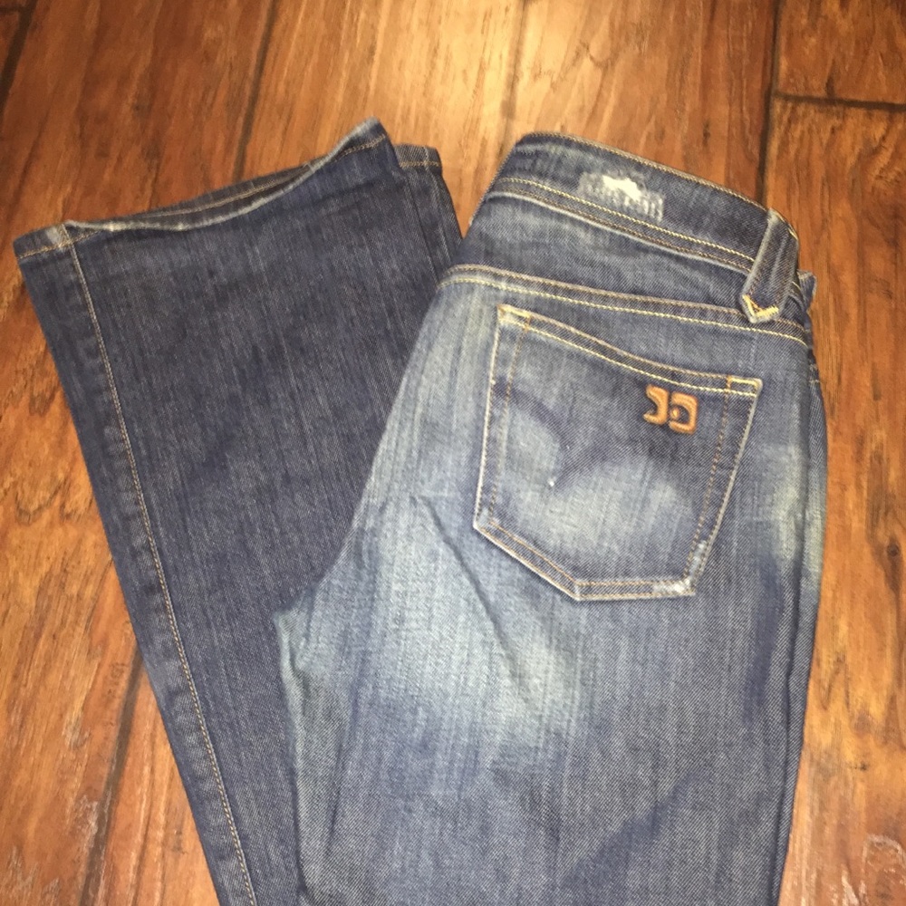 Joe’s Jeans